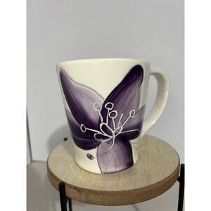 LAURiE GATES Bloom Mug
